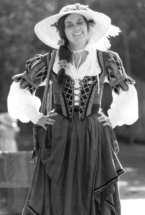 Phyllis Patterson, Chief Instigator