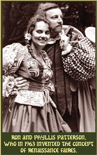 Phyllis and Ron 1963